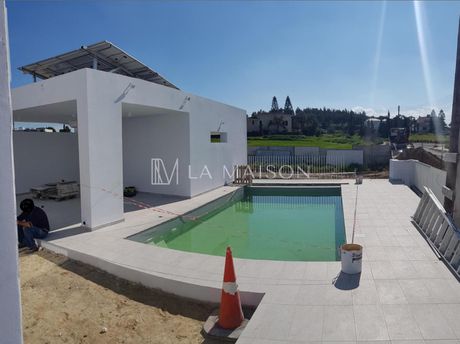 Detached home 186sqm for sale-