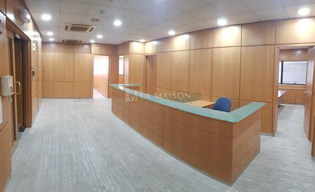 Office 200sqm for rent-