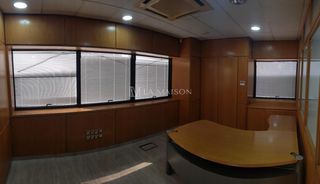 Office 200 sqm for rent, Nicosia-thumb-5