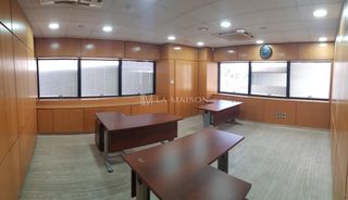 Office 200 sqm for rent, Nicosia-thumb-1