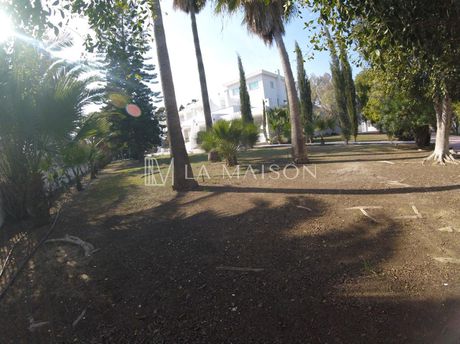 Detached home 1.000sqm for sale-