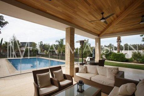 Detached home 427sqm for sale-