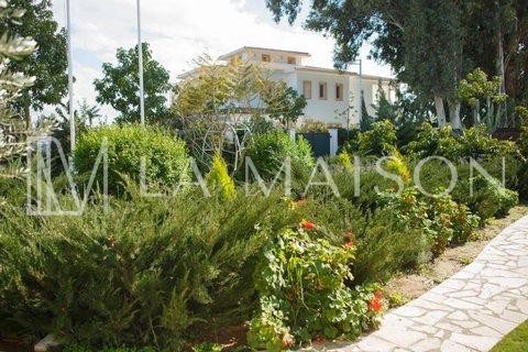 Μονοκατοικία 427 τ.μ. πρός πώληση, Λευκωσία