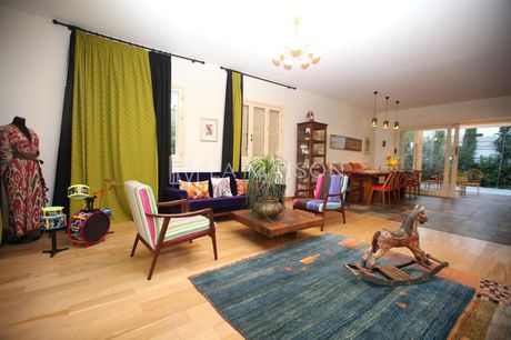 Detached home 330sqm for sale-