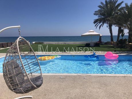 Detached home 290sqm for sale-Perivolia Larnacas