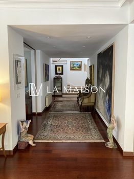 Detached home 448sqm for sale-