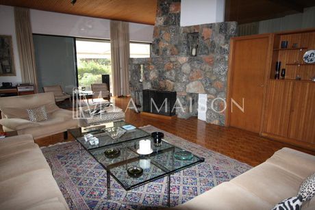 Detached home 825sqm for sale-