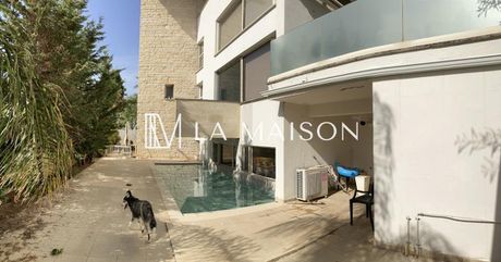 Detached home 550sqm for sale-