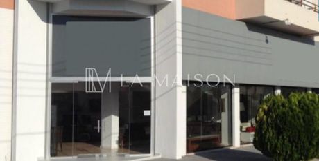 Store 291sqm for sale-Leivadia