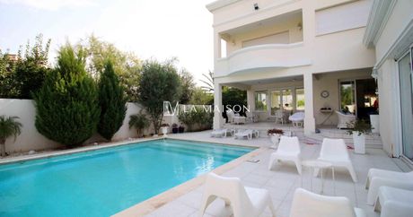 Detached home 1.000sqm for sale-