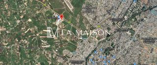 Οικόπεδο 37.100 τ.μ. για πώληση, Λευκωσία-thumb-3