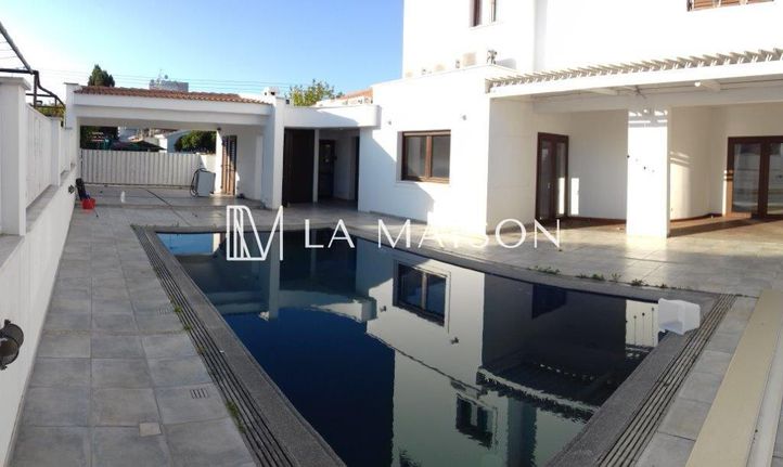 Μονοκατοικία 360 τ.μ. για πώληση, Λευκωσία