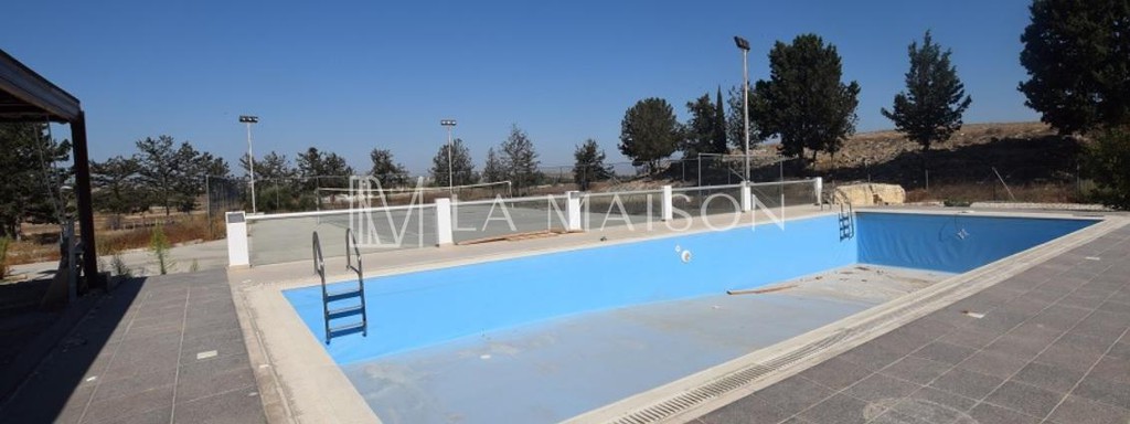 Μονοκατοικία 539 τ.μ. πρός πώληση, Λευκωσία