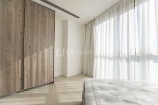 Διαμέρισμα 62 τ.μ. για ενοικίαση, Λευκωσία-thumb-5