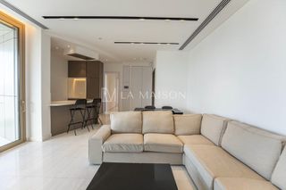 Διαμέρισμα 91 τ.μ. για ενοικίαση