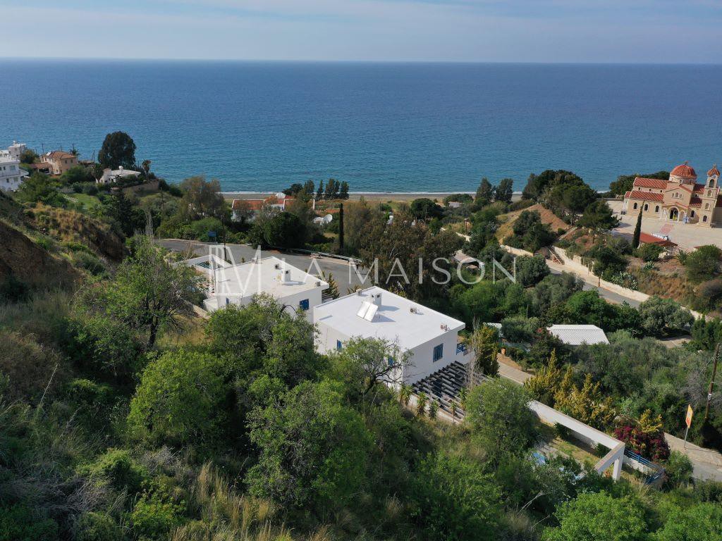 Μονοκατοικία 195 τ.μ. για πώληση, Λευκωσία
