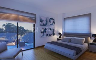 Μονοκατοικία 225 τ.μ. για πώληση, Λευκωσία-thumb-4