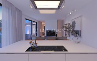 Μονοκατοικία 225 τ.μ. για πώληση, Λευκωσία-thumb-2
