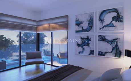 Detached home 225sqm for sale-