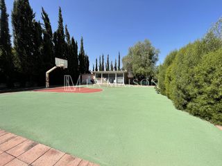 Μονοκατοικία 450 τ.μ. προς πώληση, Λευκωσία-thumb-6