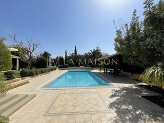 Μονοκατοικία 450 τ.μ. προς πώληση, Λευκωσία-thumb-4