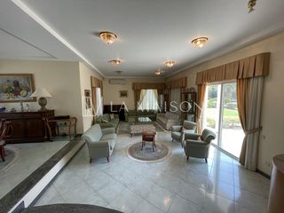 Μονοκατοικία 450 τ.μ. προς πώληση, Λευκωσία-thumb-12