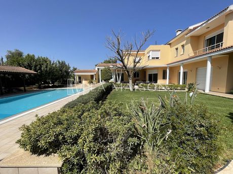Detached home 450sqm for sale-