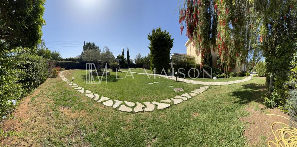 Μονοκατοικία 450 τ.μ. πρός πώληση, Λευκωσία