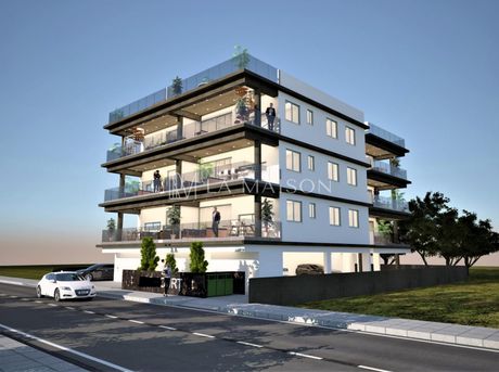 Apartment 85sqm for sale-