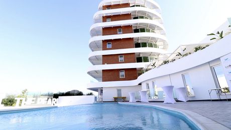 Apartment 75sqm for sale-Larnaca (Center)