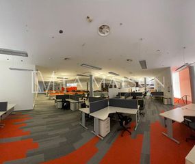 Γραφείο 1.260 τ.μ. για ενοικίαση