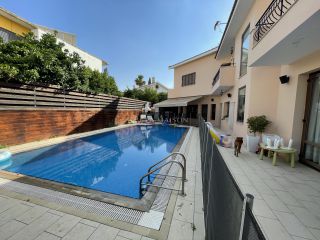Διαμέρισμα 164 τ.μ. για ενοικίαση, Λευκωσία-thumb-12