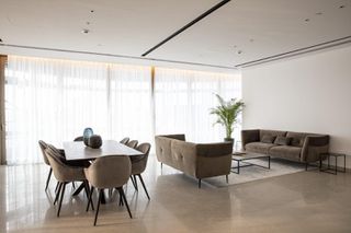 Διαμέρισμα 156 τ.μ. για ενοικίαση, Λευκωσία-thumb-2