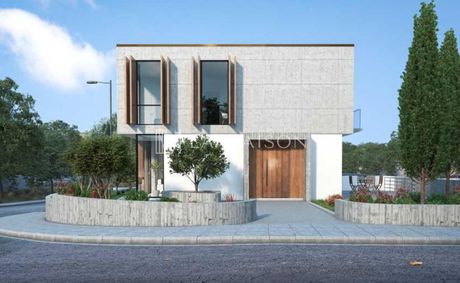 Detached home 234sqm for sale-