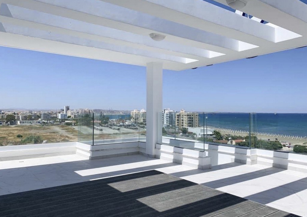 Διαμέρισμα 81 τ.μ. πρός πώληση, Λάρνακα, Λάρνακα - Κέντρο