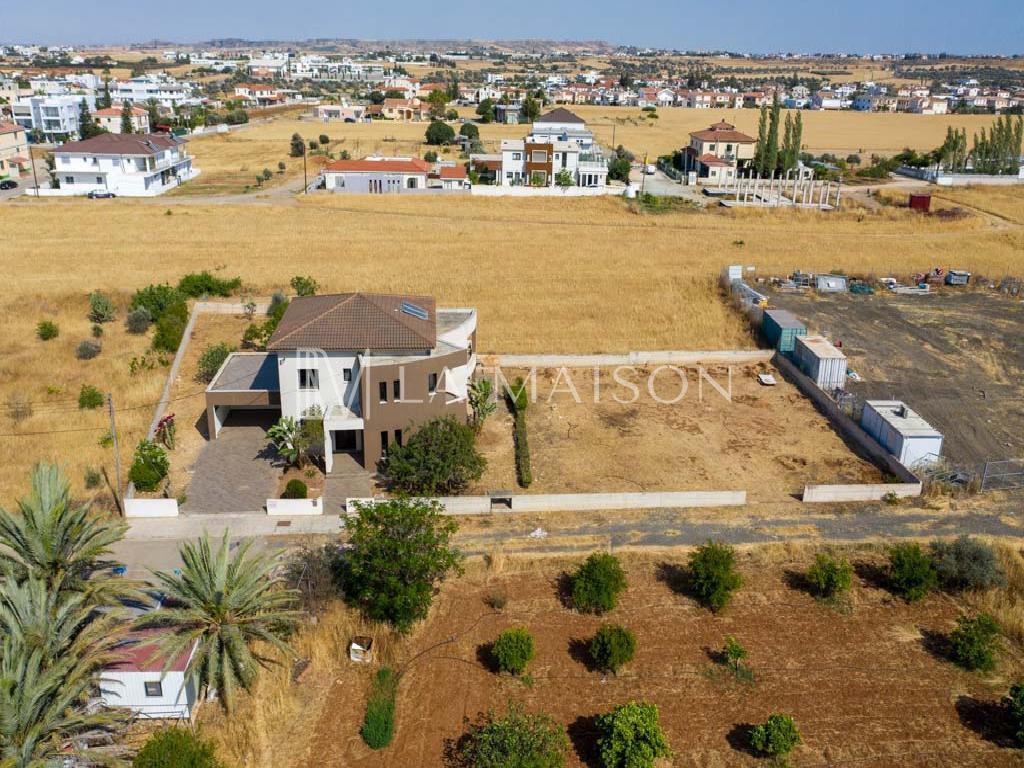 Μονοκατοικία 240 τ.μ. πρός πώληση, Λευκωσία