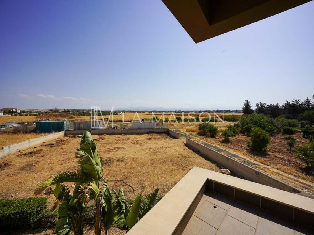 Μονοκατοικία 240 τ.μ. πρός πώληση, Λευκωσία