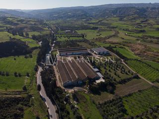 Μονοκατοικία 20.600 τ.μ. για πώληση, Πάφος-thumb-5