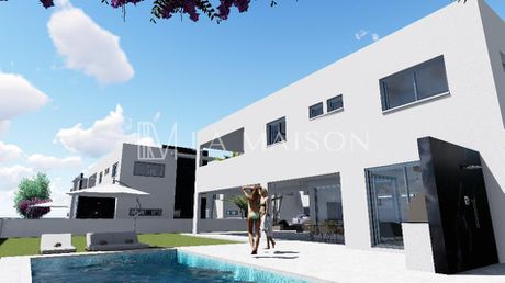 Detached home 145sqm for sale-