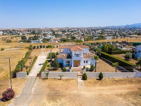 Detached home 250sqm for sale-