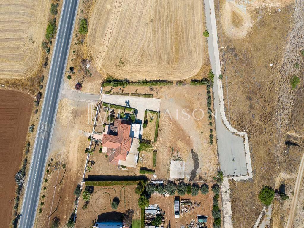 Μονοκατοικία 250 τ.μ. πρός πώληση, Λευκωσία