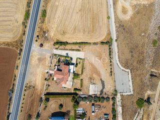 Μονοκατοικία 250 τ.μ. για πώληση, Λευκωσία-thumb-1