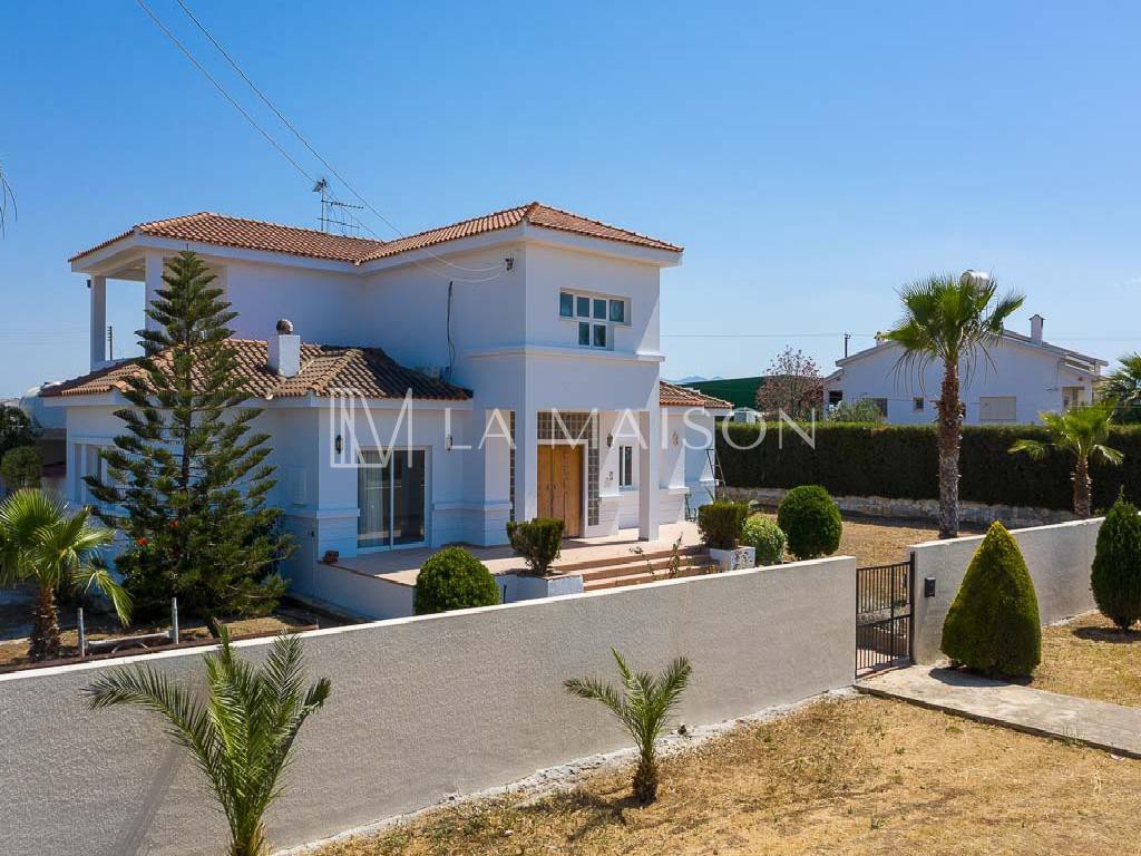 Μονοκατοικία 250 τ.μ. πρός πώληση, Λευκωσία