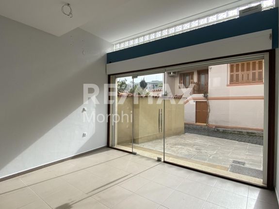Office 46 sqm for rent, Rodopi Prefecture, Komotini