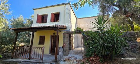Detached home 145sqm for sale-Afetes » Zervochia
