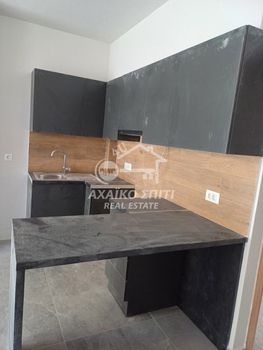 Apartment 42sqm for rent-Patra » Agios Dionysios