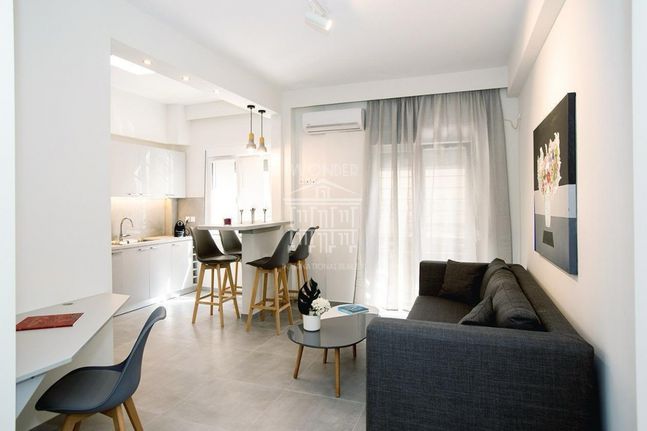 Apartment 50 sqm for sale, Athens - South, Kaisariani