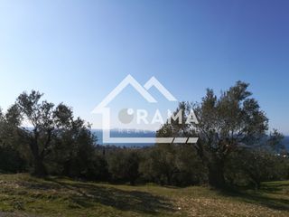 Οικόπεδο 3.462 τ.μ. πρός πώληση, Αχαΐα, Παραλία-thumb-13
