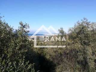 Οικόπεδο 3.462 τ.μ. πρός πώληση, Αχαΐα, Παραλία-thumb-10