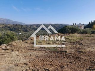 Οικόπεδο 3.462 τ.μ. πρός πώληση, Αχαΐα, Παραλία-thumb-5